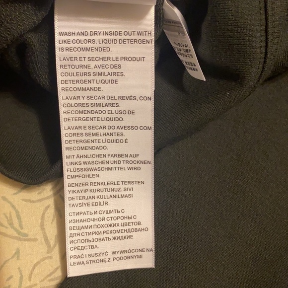 Fringe Sweatshirt - Picture 14 of 14